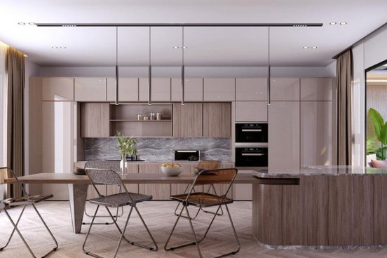 لتحفيز سوق العقارات ، ستدعو الشارقة القطاع الخاص لتطوير الأراضي المملوكة للدولة