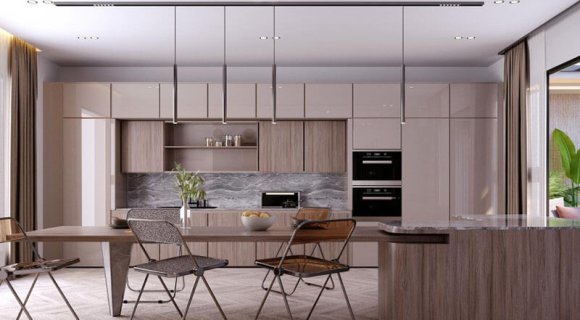 لتحفيز سوق العقارات ، ستدعو الشارقة القطاع الخاص لتطوير الأراضي المملوكة للدولة