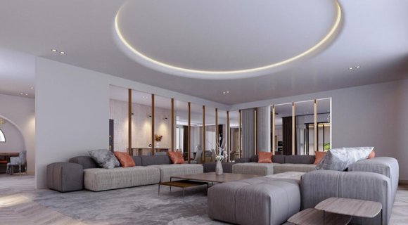 Dubai real estate sector looks to $86.5bn proptech boom