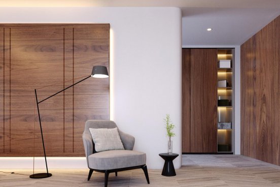 ارتفعت الصفقات العقارية في دبي بنسبة 43٪ وسط ارتفاع طلب المستثمرين