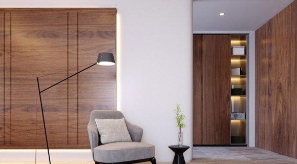 ارتفعت الصفقات العقارية في دبي بنسبة 43٪ وسط ارتفاع طلب المستثمرين