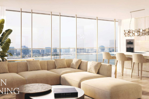 Müüa korter on the Yas Island, Abu Dhabi, AÜE: 1 magamistoaga, 70.42 m² Nr 726745 - pilt 3