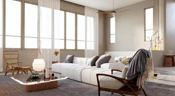 دبي تسجل معاملات عقارية بقيمة 599 مليون دولار يوم الجمعة