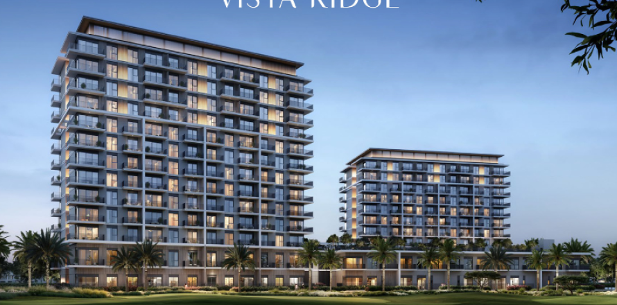 آپارتمان در Dubai South (Dubai World Central)، Dubai ، امارات متحده عربی 3 خوابه ، 153.75 متر مربع.  شماره 741606