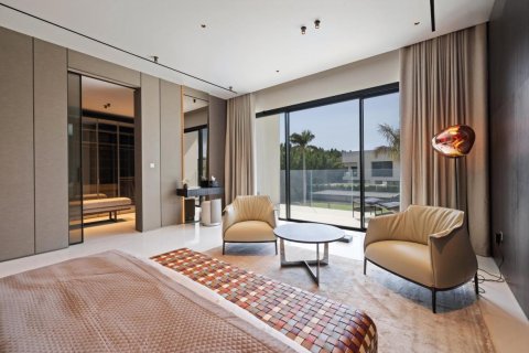 Dubai, UAE의 판매용 듀플렉스 침실 6개, 929제곱미터 번호 703168 - 사진 9