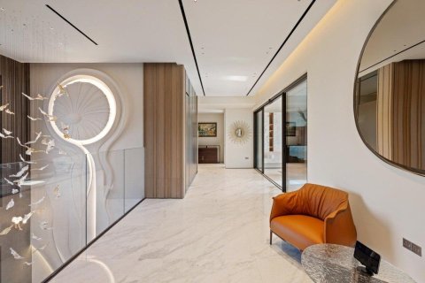 Dubai, UAE의 판매용 듀플렉스 침실 6개, 929제곱미터 번호 703168 - 사진 7