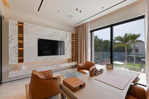 Dubai, UAE의 판매용 듀플렉스 침실 6개, 929제곱미터 번호 703168 - 사진 8