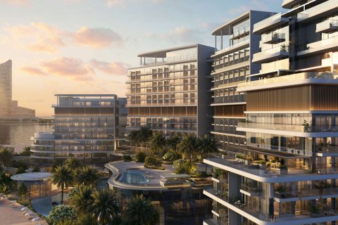 阿联酋 Ras Al Khaimah Al Marjan Island 待售 : 1 卧, 90.67 平方米 , 编号727033 - 照片 6