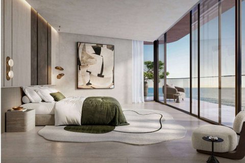 Maritime City, Dubai, BAE’de satılık daire 1 yatak odası, 77.11 m&sup2; No 708970 - fotoğraf 3