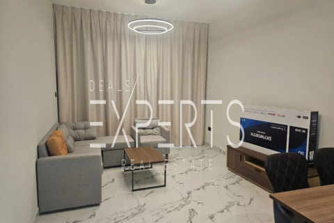 Byt na Al Maryah Island, Abu Dhabi, SAE 3 ložnice, 114 m² Č.: 641988 - fotografie 1