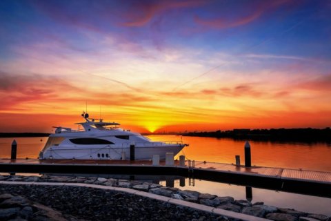 Al Zorah、Ajman、UAE にある土地販売中 10187 m2、No652926 - 写真 22