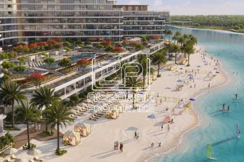 Appartement in Umm Al Quwain Marina, Umm Al Quwain, VAE 1 slaapkamer, 48 vr.m. nr 739130