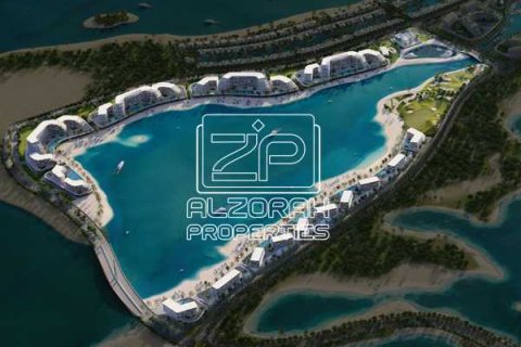 Wohnung zum Verkauf in Umm Al Quwain Marina, Umm Al Quwain, VAE 1 Schlafzimmer, 48 m2 Nr. 739129 - Foto 23