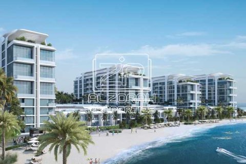 Müüa korter asukohaga Umm Al Quwain Marina, AÜE: 1 magamistoaga, 58 m² Nr 726642 - pilt 3