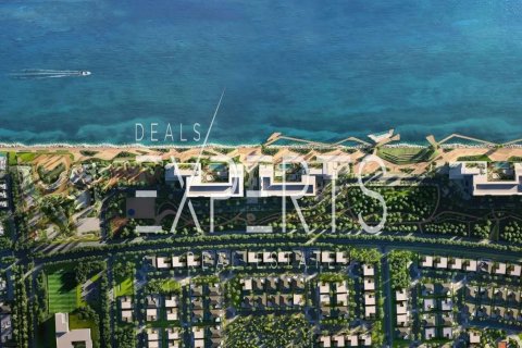 Wohnung zum Verkauf in Al Hudayriat Island, Abu Dhabi, VAE 1 Schlafzimmer, 101.17 m2 Nr. 723217 - Foto 11