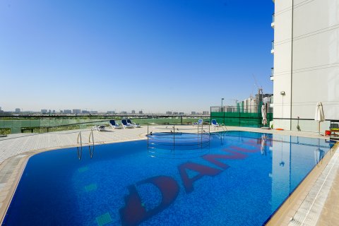 Apartment in Al Furjan, Dubai, UAE 1 room, 38 sq.m. № 751386 - photo 10