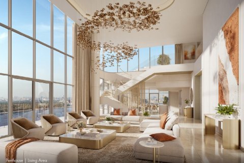 Appartement à vendre à Dubai Design District, Dubai, EAU 2 chambres, 117.61 m2 № 703273 - photo 19