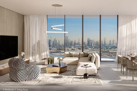 Appartement à vendre à Dubai Design District, Dubai, EAU 2 chambres, 117.61 m2 № 703273 - photo 18