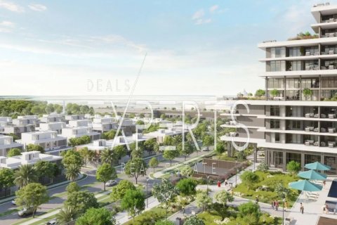 Apartman u gradu Al Reem Island, Abu Dhabi, UAE 2 spavaće sobe, 161.9 m2 Br. 722036