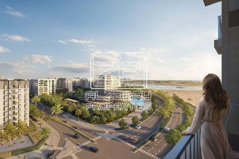 Byt v Maryam Island, Sharjah, SAE 2 ložnice, 1156 m² Č.: 726182 - fotografie 10