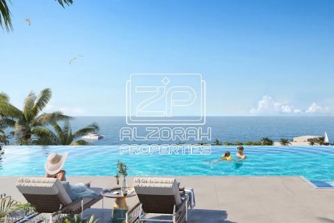 Byt v Maryam Island, Sharjah, SAE 2 ložnice, 1156 m² Č.: 726182 - fotografie 9