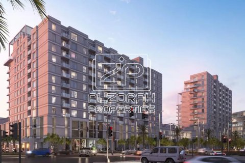 Byt v Maryam Island, Sharjah, SAE 2 ložnice, 1156 m² Č.: 726182 - fotografie 8