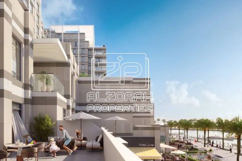 Byt v Maryam Island, Sharjah, SAE 2 ložnice, 1156 m² Č.: 726182 - fotografie 7