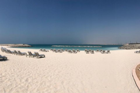 Купити квартиру в Corniche Road, Абу-Даби, ОАЕ 1 кімната, 95м2, № 639249 - фото 17