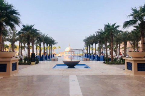 Купити квартиру в Corniche Road, Абу-Даби, ОАЕ 1 кімната, 95м2, № 639249 - фото 18
