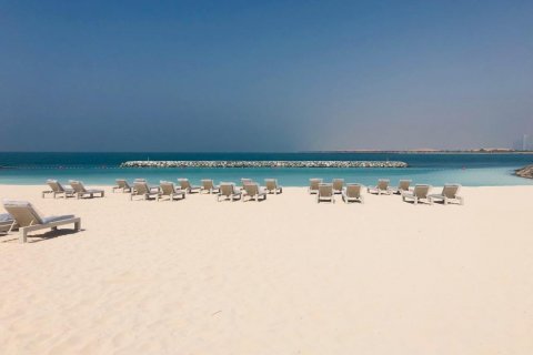 Купити квартиру в Corniche Road, Абу-Даби, ОАЕ 1 кімната, 95м2, № 639249 - фото 16