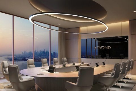 Liikekiinteistö Dubai, Arabiemiraatit 204 m2 № 657046 - kuva 1