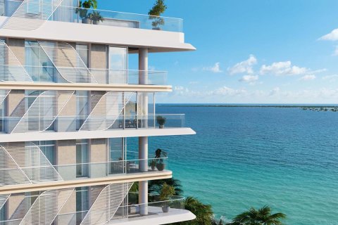 Apartmán v Al Fahid, Abu Dhabi, SAE 2 spálne, 153 m2 č. 656922 - Fotografia 11