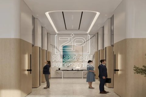 Appartement à vendre à  Ajman Corniche Road, Ajman, EAU 3 chambres, 210.98 m2 № 707268 - photo 13