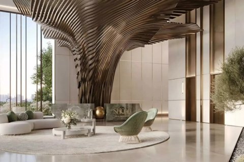 آپارتمان برای فروش در Dubai، امارات متحده عربی 2 خوابه ، 129.88 متر مربع ، شماره 710675 - تصویر 5