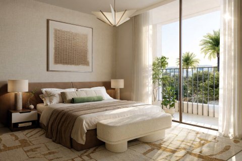 Вилла Дубай, БАӘ-да 5 жатын бөлмелер, 546.64 м² № 740419 - фото 4