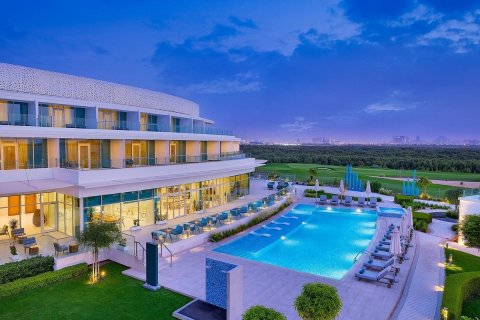 Al Zorah, Ajman, UAE의 판매용 토지 18405제곱미터 번호 650482 - 사진 22