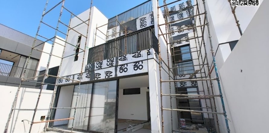 Villa in Al Zorah, Ajman, UAE 4 bedrooms, 288 sq.m. № 650503