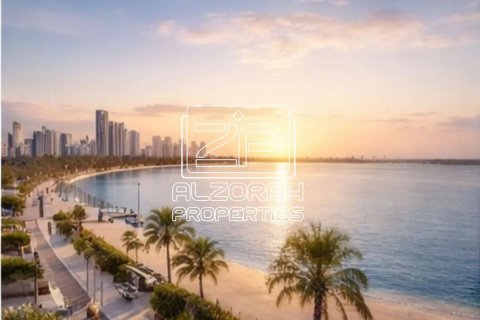 Apartemen di FARADIS di Al Mamzar - Sharjah, UEA 2 kamar tidur, 147.7 m2 nomor 705455 - foto 28