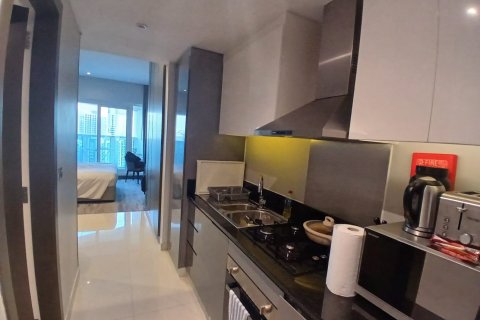 Apartamento para venda em Business Bay, Dubai, EAU 1 quarto, 37.90 m2 № 687938 - foto 6