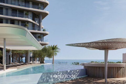 阿联酋 Ras Al Khaimah Al Marjan Island 待售 : 3 卧, 508.27 平方米 , 编号710447 - 照片 17