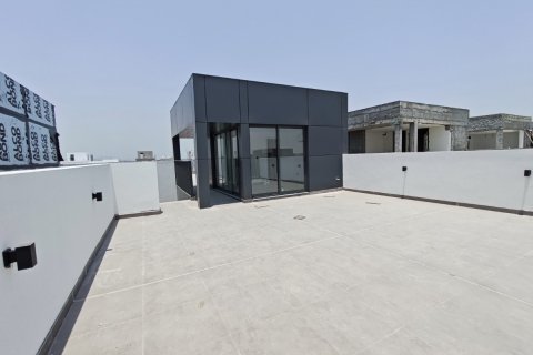 Townhouse in Al Zorah, Ajman, UAE 5 bedrooms, 364 sq.m. № 635222 - photo 23