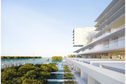 Dupleks në Al Zorah, Ajman, Emiratet e Bashkuara Arabe 3 dhoma gjumi, 464 m2. № 635223 - Foto 1