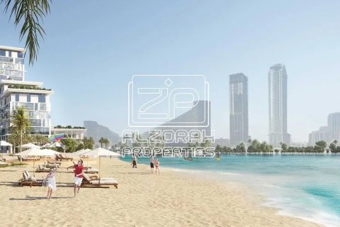 Byt v Maryam Island, Sharjah, SAE 2 ložnice, 1156 m² Č.: 726182 - fotografie 13