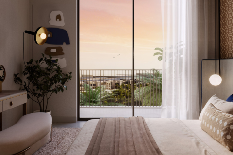 Apartmen di Dubai Hills Estate, UAE 3 bilik tidur, 174.84 meter persegi № 741612 - foto 6