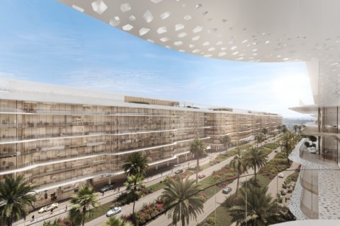 Apartment til salg i Dubai Harbour, Dubai, UAE 3 soveværelser, 242.47 kvm № 564409 - foto 16
