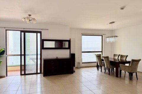 Apartment til leje i Jumeirah Beach Residence, Dubai, UAE 1 soveværelse, 103 kvm № 723367 - foto 10