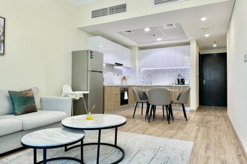 Üürile anda korter asukohaga Dubai Marina, Dubai, AÜE: 1 magamistoaga, 65 m² Nr 723368 - pilt 2