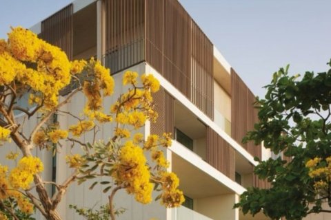 Al Zorah, Ajman, UAE의 판매용 토지 7940제곱미터 번호 655616 - 사진 8