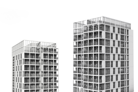 Al Zorah, Ajman, UAE의 판매용 토지 7940제곱미터 번호 655616 - 사진 7