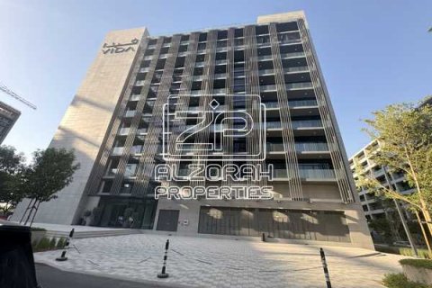 شقة للبيع في Aljada، الشارقة، الإمارات العربية المتحدة 2 غرفة نوم ، 118 متر مربع ، رقم 726735 - صورة 10